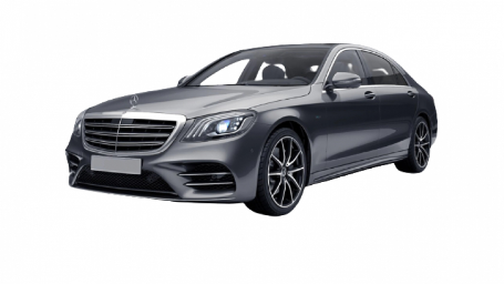 Executive Class Cars